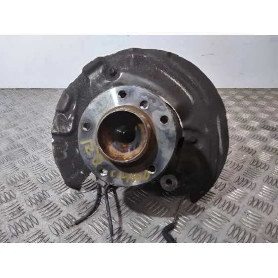 Mangueta Delantera Izquierda para Bmw Serie 3 Berlina (E90)