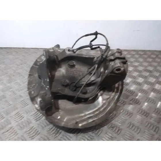 Mangueta Delantera Izquierda para Bmw Serie 3 Berlina (E90)