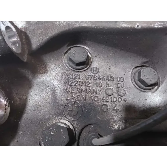 Mangueta Delantera Izquierda para Bmw Serie 3 Berlina (E90)