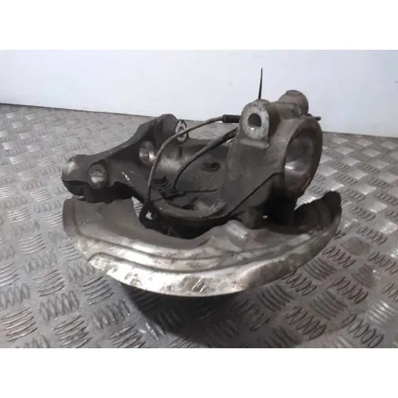 Mangueta Delantera Izquierda para Bmw Serie 3 Berlina (E90)