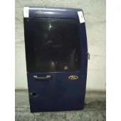 Porton Trasero Derecho para Ford Transit Connect (Tc7)