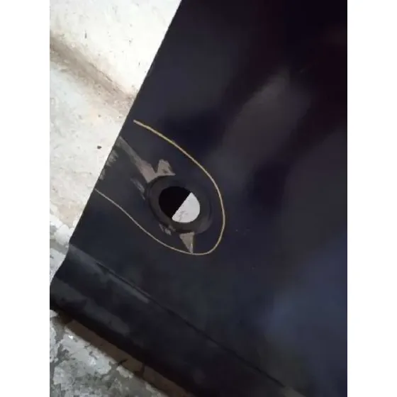 Porton Trasero Derecho para Ford Transit Connect (Tc7)