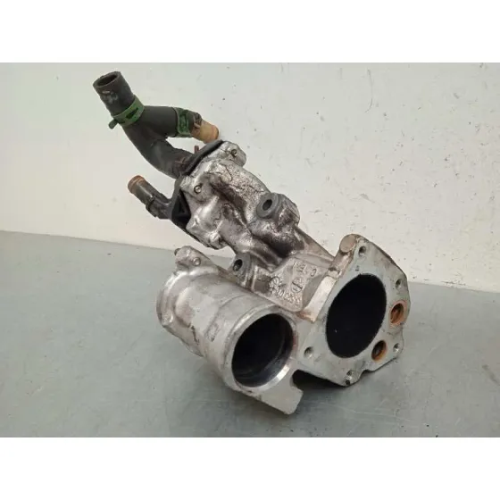Despiece Motor para Nissan Kubistar (X76)
