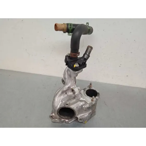 Despiece Motor para Nissan Kubistar (X76)