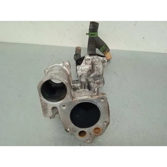 Despiece Motor para Nissan Kubistar (X76)