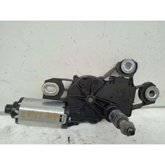 Motor Limpia Trasero para Seat Altea Xl (5P5)