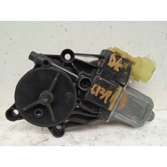 Motor Elevalunas Delantero Izquierdo para Ford Fiesta (Cb1)