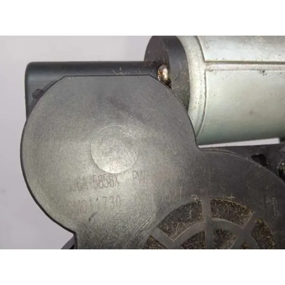 Motor Elevalunas Trasero Derecho para Mazda 5 (Cw)