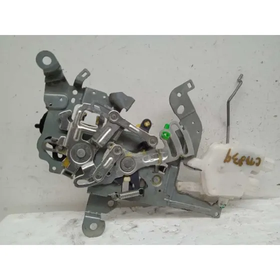 Cerradura Puerta Lateral Derecha para Mazda 5 (Cw)