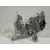 Cerradura Puerta Lateral Derecha para Mazda 5 (Cw)