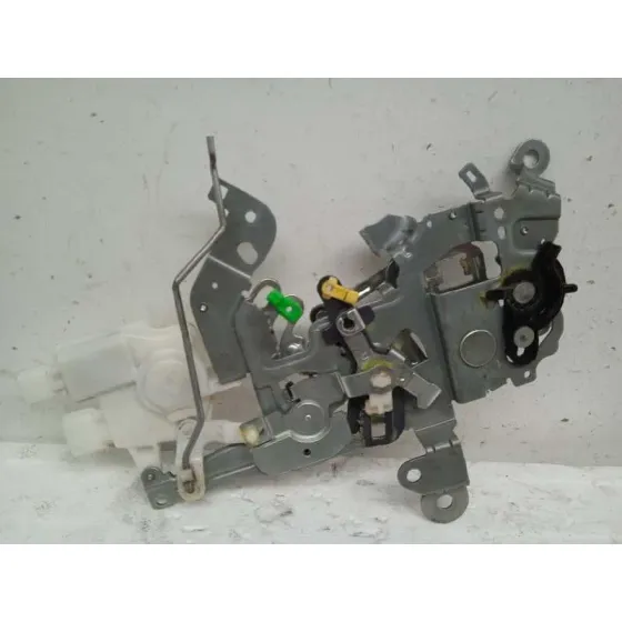 Cerradura Puerta Lateral Derecha para Mazda 5 (Cw)