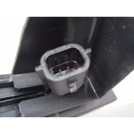 Cerradura Puerta Trasera Derecha para Dacia Sandero
