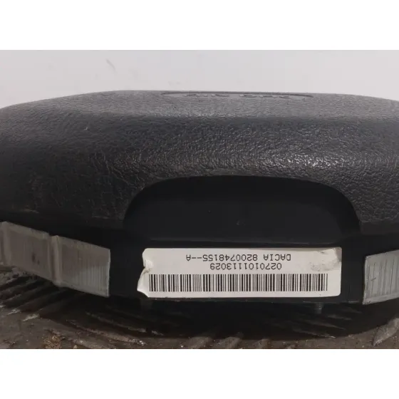 Airbag Delantero Izquierdo para Dacia Logan