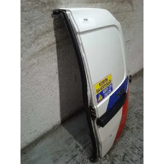 Puerta Trasera Derecha para Dacia Logan