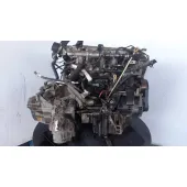 Despiece Motor para Alfa Romeo 147 (190)