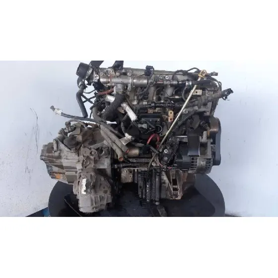 Despiece Motor para Alfa Romeo 147 (190)