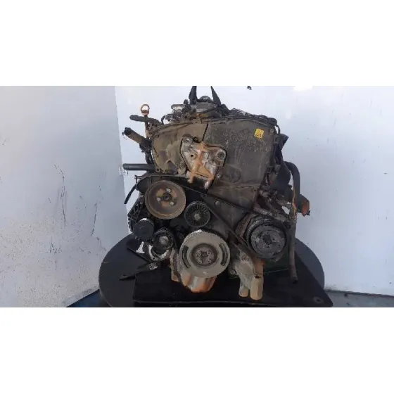 Despiece Motor para Alfa Romeo 147 (190)