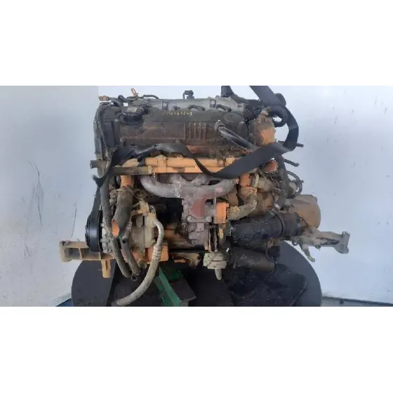 Despiece Motor para Alfa Romeo 147 (190)