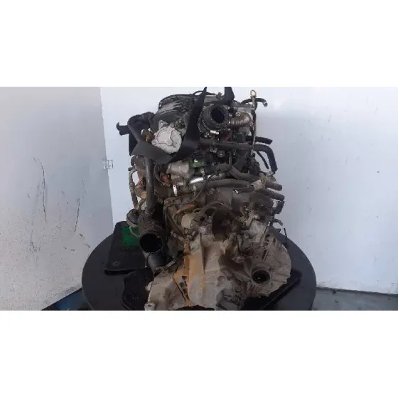 Despiece Motor para Alfa Romeo 147 (190)