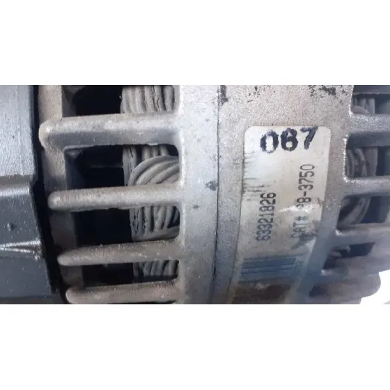 Despiece Motor para Alfa Romeo 147 (190)