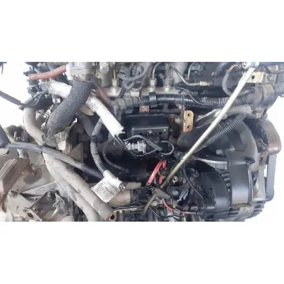 Despiece Motor para Alfa Romeo 147 (190)