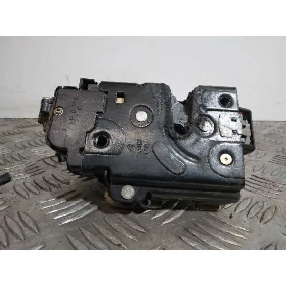 Cerradura Puerta Delantera Izquierda para Skoda Fabia (6Y2/6Y3)