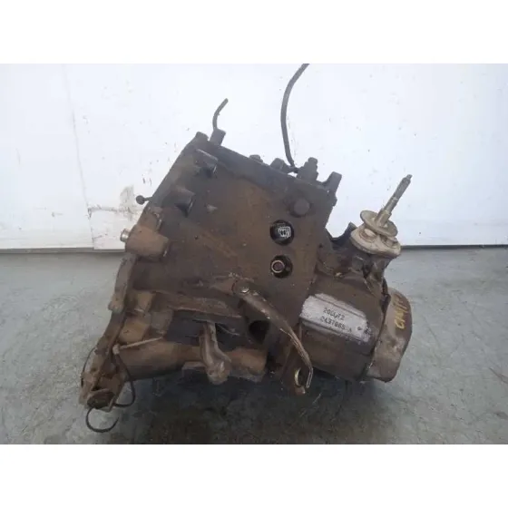 Caja Cambios para Peugeot 206 Berlina