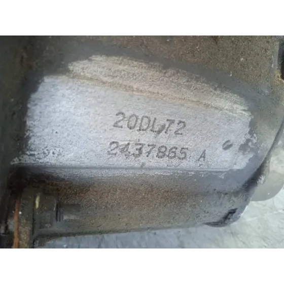 Caja Cambios para Peugeot 206 Berlina