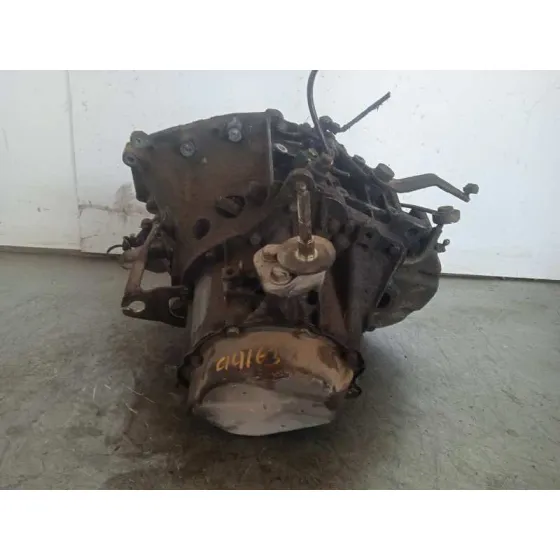 Caja Cambios para Peugeot 206 Berlina