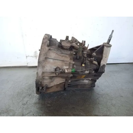 Caja Cambios para Renault Laguna Ii (Bg0)