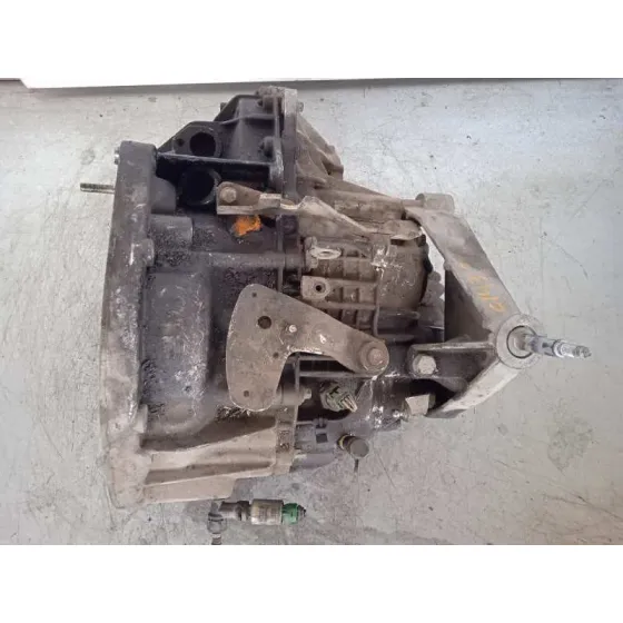 Caja Cambios para Renault Laguna Ii (Bg0)