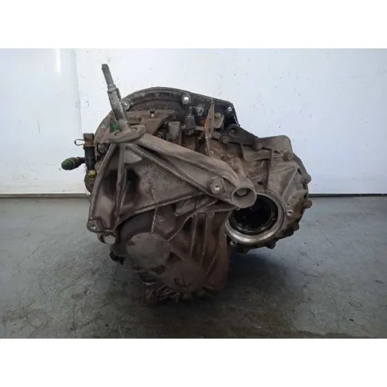 Caja Cambios para Renault Laguna Ii (Bg0)