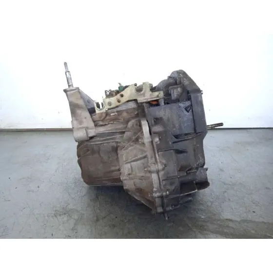 Caja Cambios para Renault Laguna Ii (Bg0)