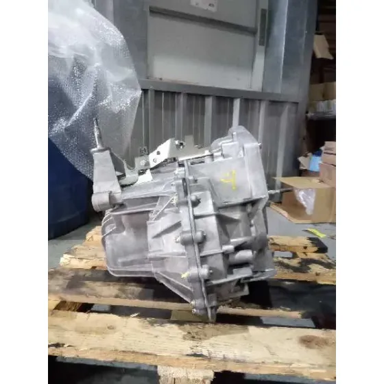 Caja Cambios para Renault Laguna Ii (Bg0)