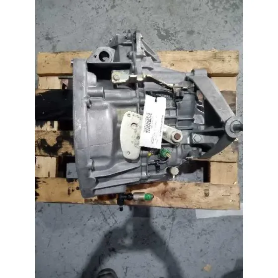 Caja Cambios para Renault Laguna Ii (Bg0)