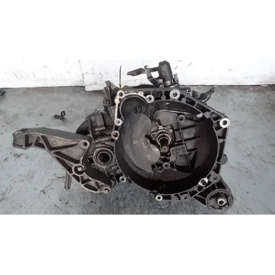Caja Cambios para Opel Astra H Ber.