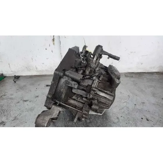 Caja Cambios para Opel Astra H Ber.