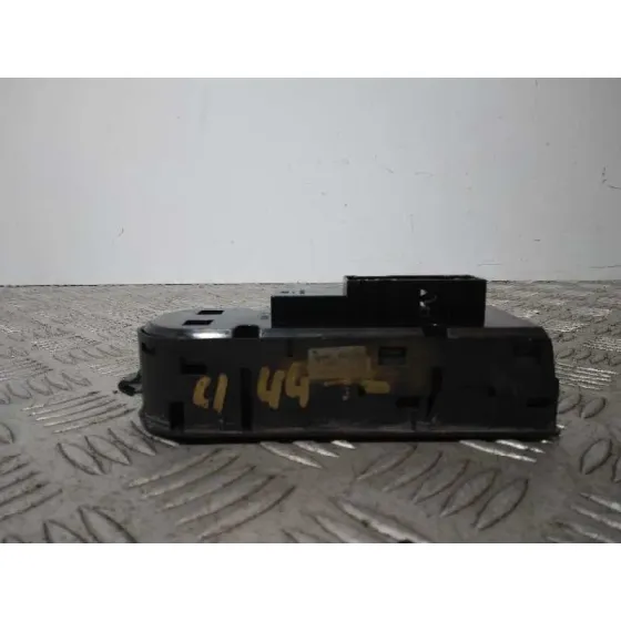 Mando Elevalunas Delantero Izquierdo para Opel Astra H Ber.