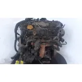 Despiece Motor para Opel Astra H Ber.
