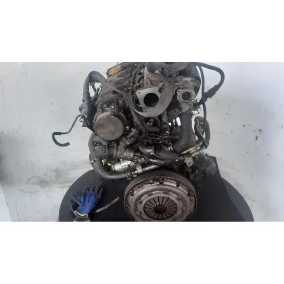 Despiece Motor para Opel Astra H Ber.