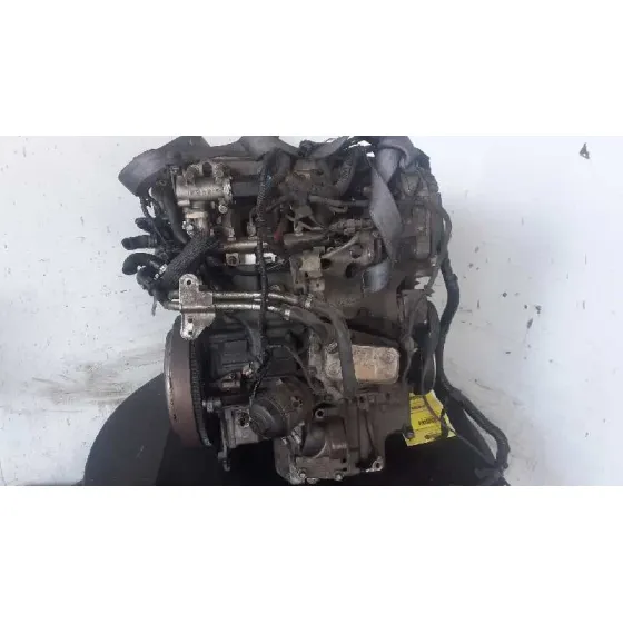 Despiece Motor para Opel Astra H Ber.
