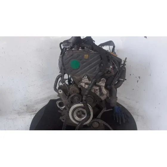 Despiece Motor para Opel Astra H Ber.