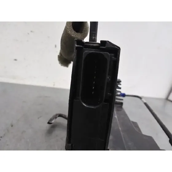 Cerradura Puerta Delantera Izquierda para Citroën C4 Picasso