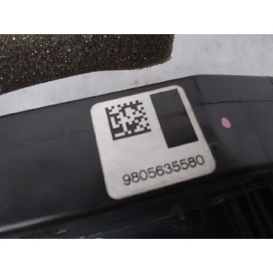 Cerradura Puerta Delantera Izquierda para Citroën C4 Picasso