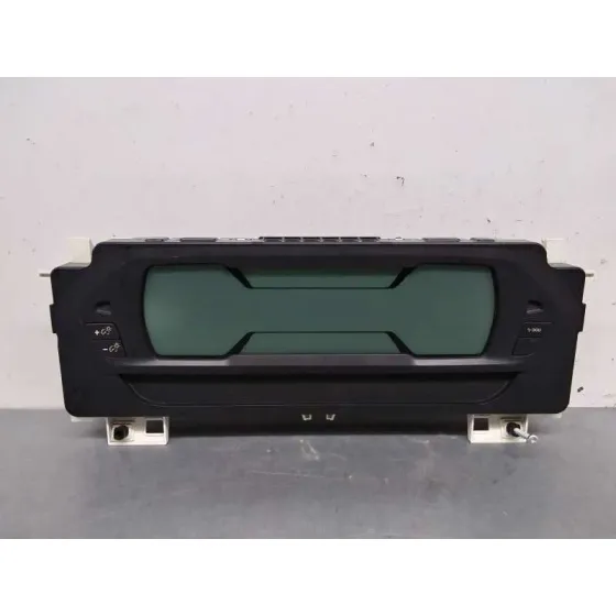 Cuadro Instrumentos para Citroën C4 Picasso