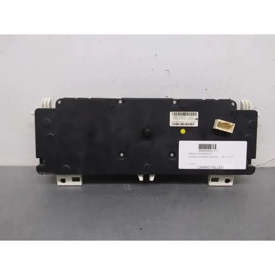 Cuadro Instrumentos para Citroën C4 Picasso