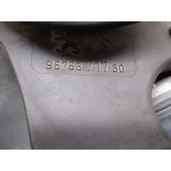 Motor Limpia Delantero para Citroën C4 Picasso