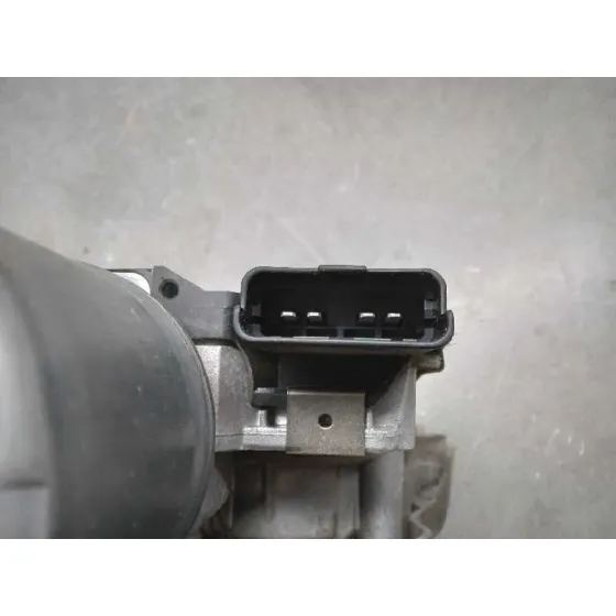 Motor Limpia Delantero para Citroën C4 Picasso
