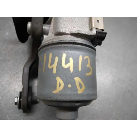 Motor Limpia Delantero para Citroën C4 Picasso