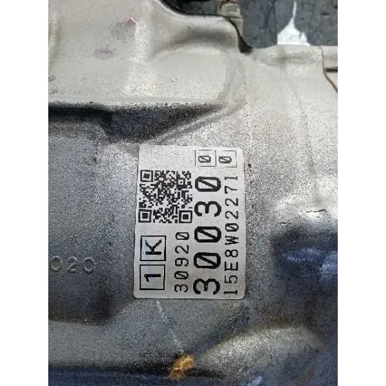 Caja Cambios para Lexus Is